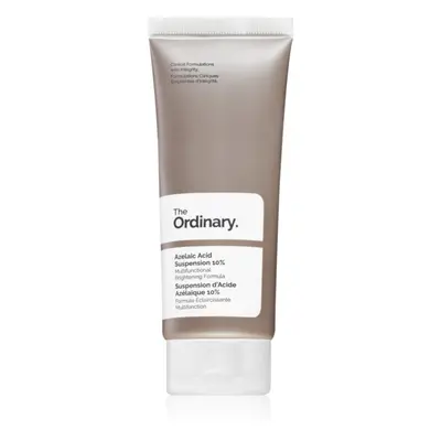 The Ordinary Azelaic Acid Suspension 10% λαμπρυντικός ορός ml