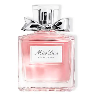 DIOR Miss Dior Eau de Toilette για γυναίκες ml