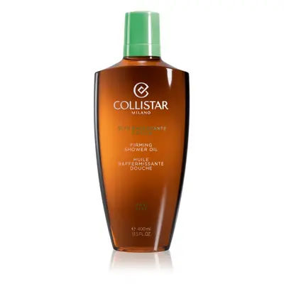 Collistar Special Perfect Body Firming Shower Oil λάδι για ντους για όλους τους τύπους δέρματος