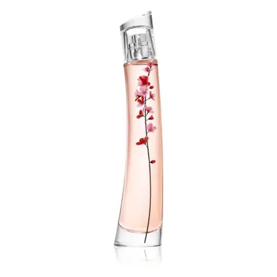 KENZO Flower by Kenzo Ikebana Eau de Parfum για γυναίκες ml