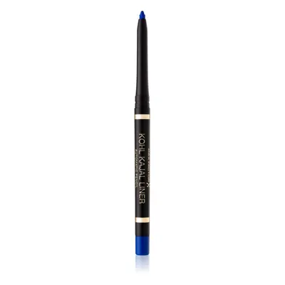 Max Factor Kohl Kajal Liner λάινερ μολύβι για τα μάτια απόχρωση Azure