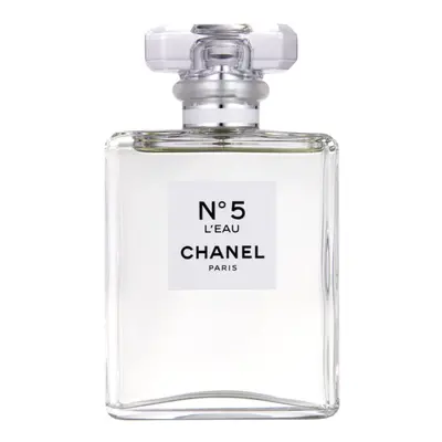 Chanel N°5 L'Eau Eau de Toilette για γυναίκες ml