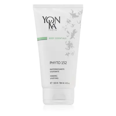 Yon-Ka Body Essentials Phyto συσφικτική κρέμα για το σώμα