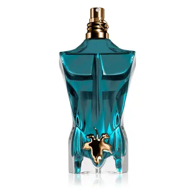 Jean Paul Gaultier Le Beau Eau de Toilette για άντρες ml