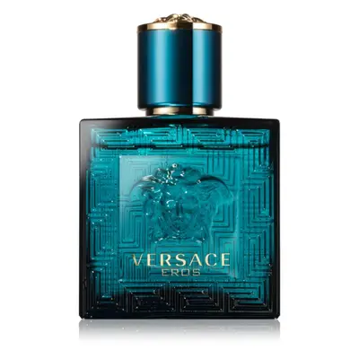 Versace Eros Eau de Toilette για άντρες ml