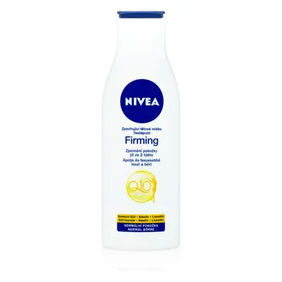 Nivea Q10 Plus συσφικτικό γάλα για το σώμα ml