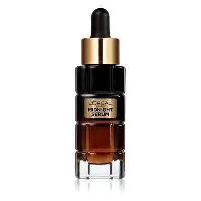 L’Oréal Paris Age Perfect Cell Renew Midnight αναγεννητικός ορός προσώπου ml