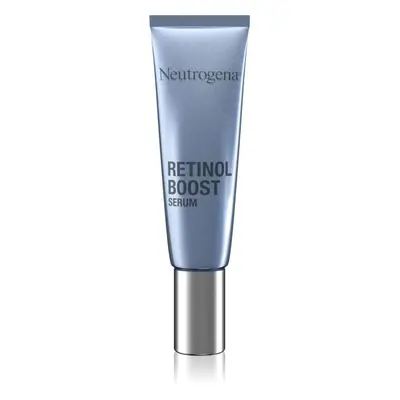 Neutrogena Retinol Boost αντιγηραντικός ορός προσώπου