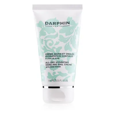 Darphin All-Day Hydrating Hand And Nail Cream ενυδατική κρέμα για χέρια και νύχια ml