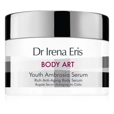 Dr Irena Eris Body Art Youth Ambrosia Serum ορός σώματος ενάντια στη γήρανση ml