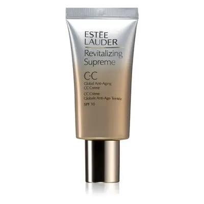 Estée Lauder Revitalizing Supreme+ Global Anti-Aging CC Creme CC κρέμα με αναζωογονητική επίδρασ