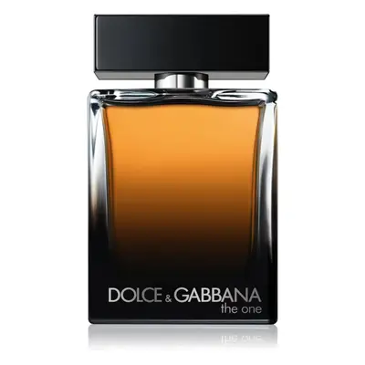 Dolce&Gabbana The One for Men Eau de Parfum για άντρες ml