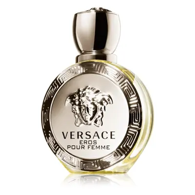 Versace Eros Pour Femme Eau de Parfum για γυναίκες ml