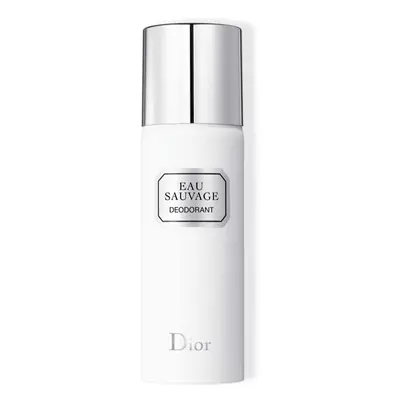 DIOR Eau Sauvage αποσμητικό σε σπρέι για άντρες ml