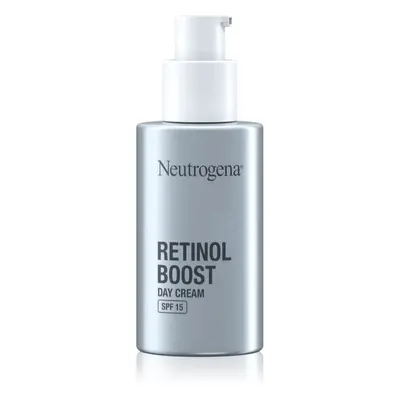 Neutrogena Retinol Boost κρέμα ημέρας SPF 50 ml