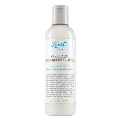 Kiehl's Rare Earth Pore Refining Tonic τονωτικό για γυναίκες ml