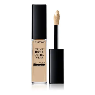 Lancôme Teint Idole Ultra Wear All Over Concealer κονσίλερ μακράς διαρκείας απόχρωση Beige Taupe