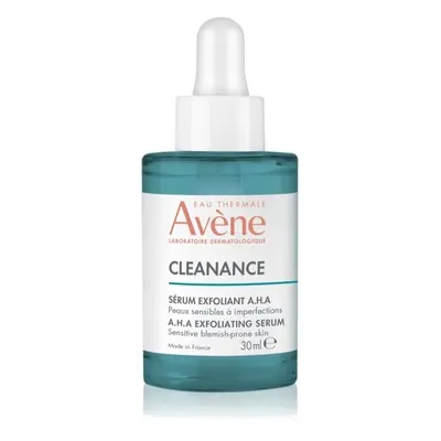 Avène Cleanance ορός απολέπισης AHA ml