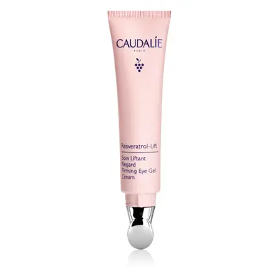 Caudalie Resveratrol-Lift εντατική κρέμα ματιών με ανθεκτικά αποτελέσματα ml