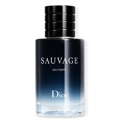 DIOR Sauvage Eau Forte άρωμα χωρίς αλκοόλ για άντρες ml