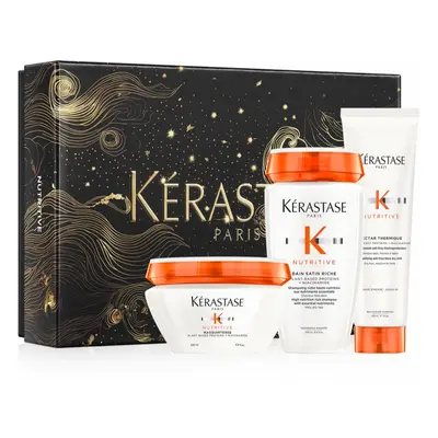 Kérastase Nutritive σετ δώρου για ξηρά μαλλιά