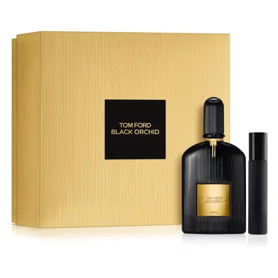 TOM FORD Black Orchid Set σετ δώρου για γυναίκες