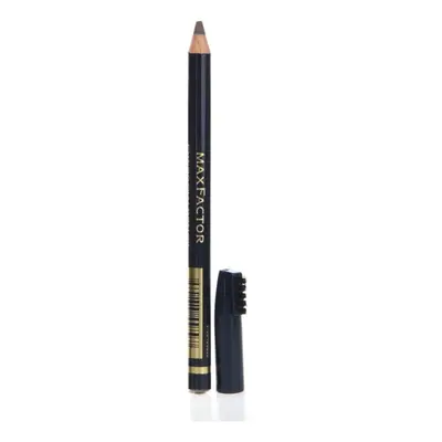 Max Factor Eyebrow Pencil μολύβι για τα φρύδια απόχρωση Ebony 1.4 γρ