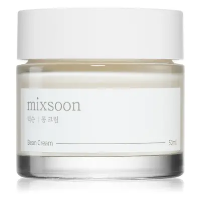 mixsoon Bean ενυδατική και ενισχυτική κρέμα προσώπου με συστατικά που έχουν υποστεί ζύμωση ml