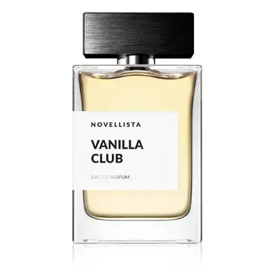 NOVELLISTA Vanilla Club Eau de Parfum unisex ml