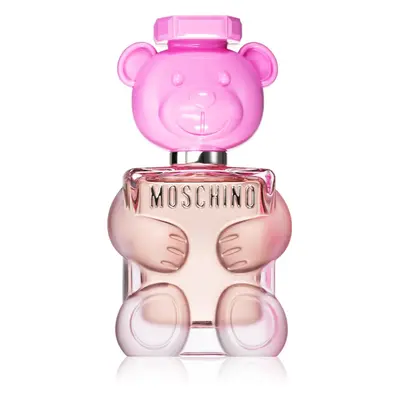 Moschino Toy Bubble Gum Eau de Toilette για γυναίκες ml