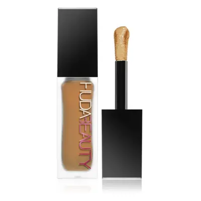 Huda Beauty Faux Filter Concealer κονσίλερ μακράς διαρκείας απόχρωση Caramel Corn ml