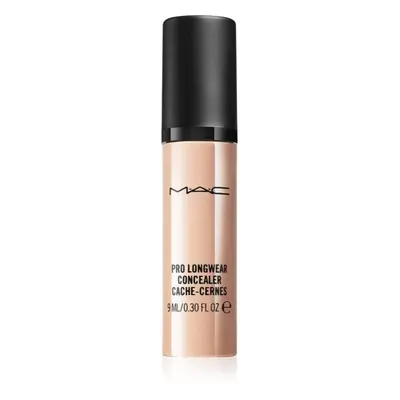 MAC Cosmetics Pro Longwear Concealer υγρό κονσίλερ απόχρωση NC45 ml