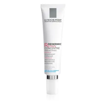 La Roche-Posay Redermic Retinol συμπυκνωμένη φροντίδα ενάντια στις ρυτίδες ml