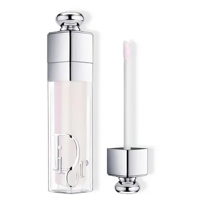 DIOR Dior Addict Lip Maximizer λιπ γκλος χειλιών για μεγαλύτερο όγκο απόχρωση Rosewood ml