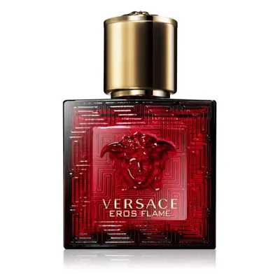 Versace Eros Flame Eau de Parfum για άντρες ml