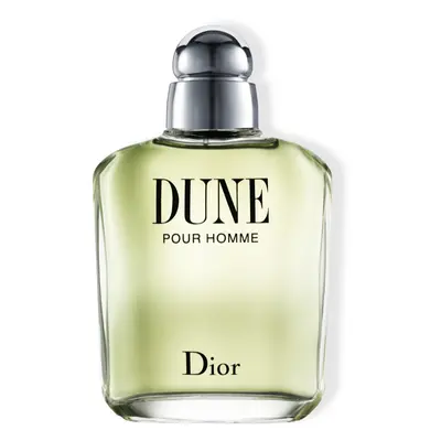 DIOR Dune pour Homme Eau de Toilette για άντρες ml