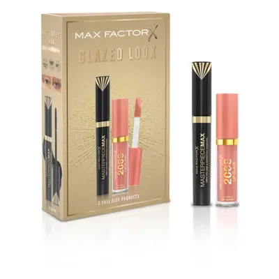 Max Factor Glazed Look Set σετ δώρου