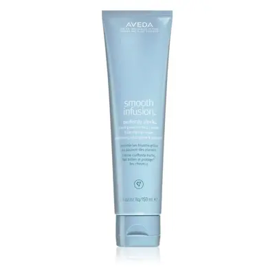 Aveda Smooth Infusion™ Perfectly Sleek™ Heat Styling Cream θερμοπροστατευτική κρέμα για λείανση 