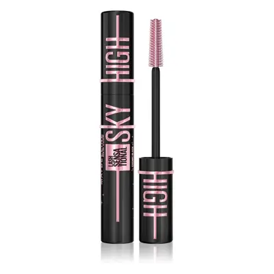 MAYBELLINE NEW YORK Lash Sensational Sky High Cosmic Black μάσκαρα για επιμήκυνση των βλεφαρίδων