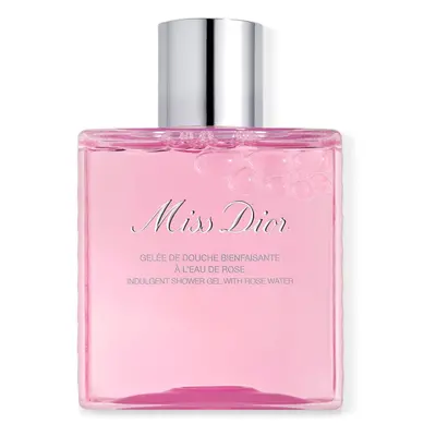 DIOR Miss Dior τζελ για ντους με ροδόνερο για γυναίκες ml