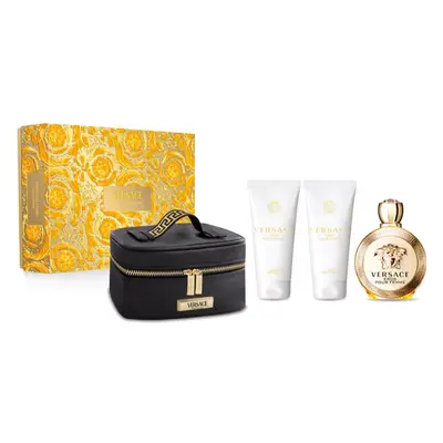 Versace Eros Pour Femme σετ δώρου για γυναίκες