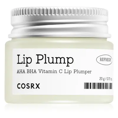 Cosrx Refresh AHA BHA Vitamin C εντατικά ενυδατικό βάλσαμο για τα χείλη