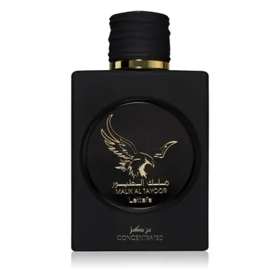 Lattafa Malik Al Tayoor Concentrated Eau de Parfum unisex ml