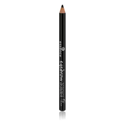 Essence Eyebrow DESIGNER μολύβι για τα φρύδια απόχρωση Blonde