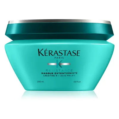 Kérastase Résistance Masque Extentioniste μάσκα μαλλιών για ανάπτυξη μαλλιών και ενίσχυση ριζών