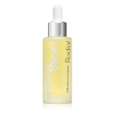 Rodial Retinol Drops συμπυκνωμένη φροντίδα με ρετινόλη ml