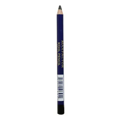 Max Factor Kohl Pencil μολύβι για τα μάτια απόχρωση Black 1.3 γρ