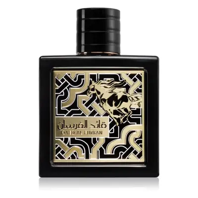 Lattafa Qaed Al Fursan Eau de Parfum unisex ml