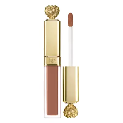 Dolce&Gabbana Flawless Everkiss Liquid Lip Υγρό ματ κραγιόν απόχρωση DEVOTION 5 ml