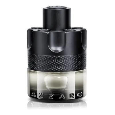 Azzaro The Most Wanted Intense Eau de Toilette για άντρες ml